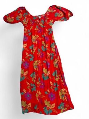 burgundy floral print mesh short sleeve maxi dress ZESICA Women's Summer Short Sleeve Floral Bodycon Dress 2026 Ruched Me –  zesica